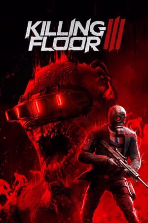 تحميل لعبة Killing Floor 3