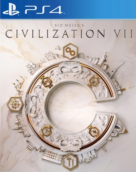 تحميل لعبة Sid Meier's Civilization VII Founders Edition PS4 PKG