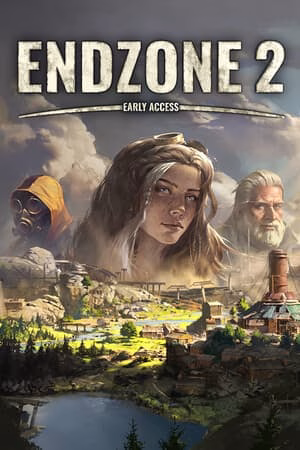 تحميل لعبة Endzone 2